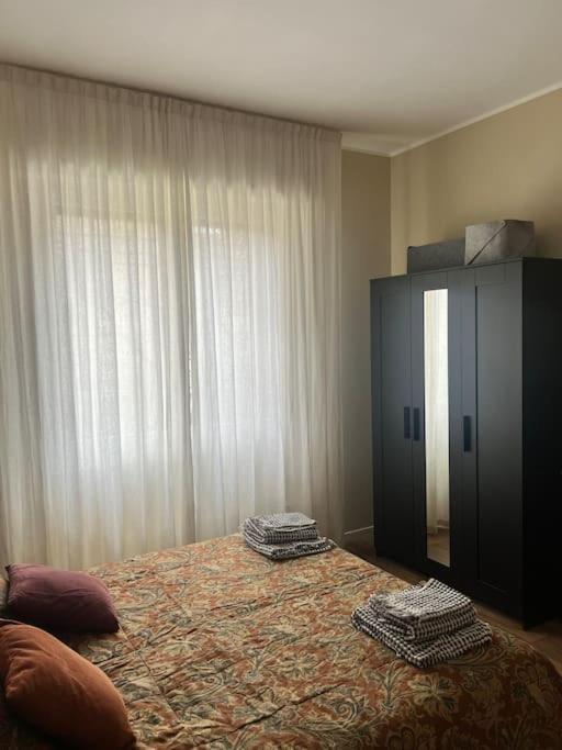 Nuovissimo Monolocale Con Cucina E Terrazzo Apartment Mailand