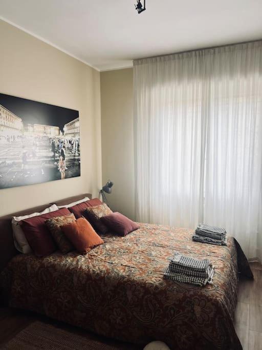 Nuovissimo Monolocale Con Cucina E Terrazzo Apartment Mailand